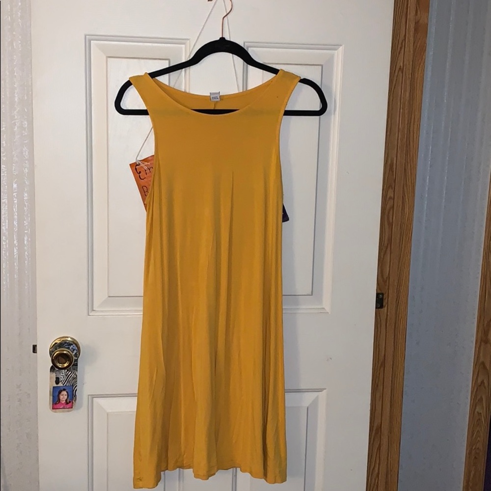 dress
